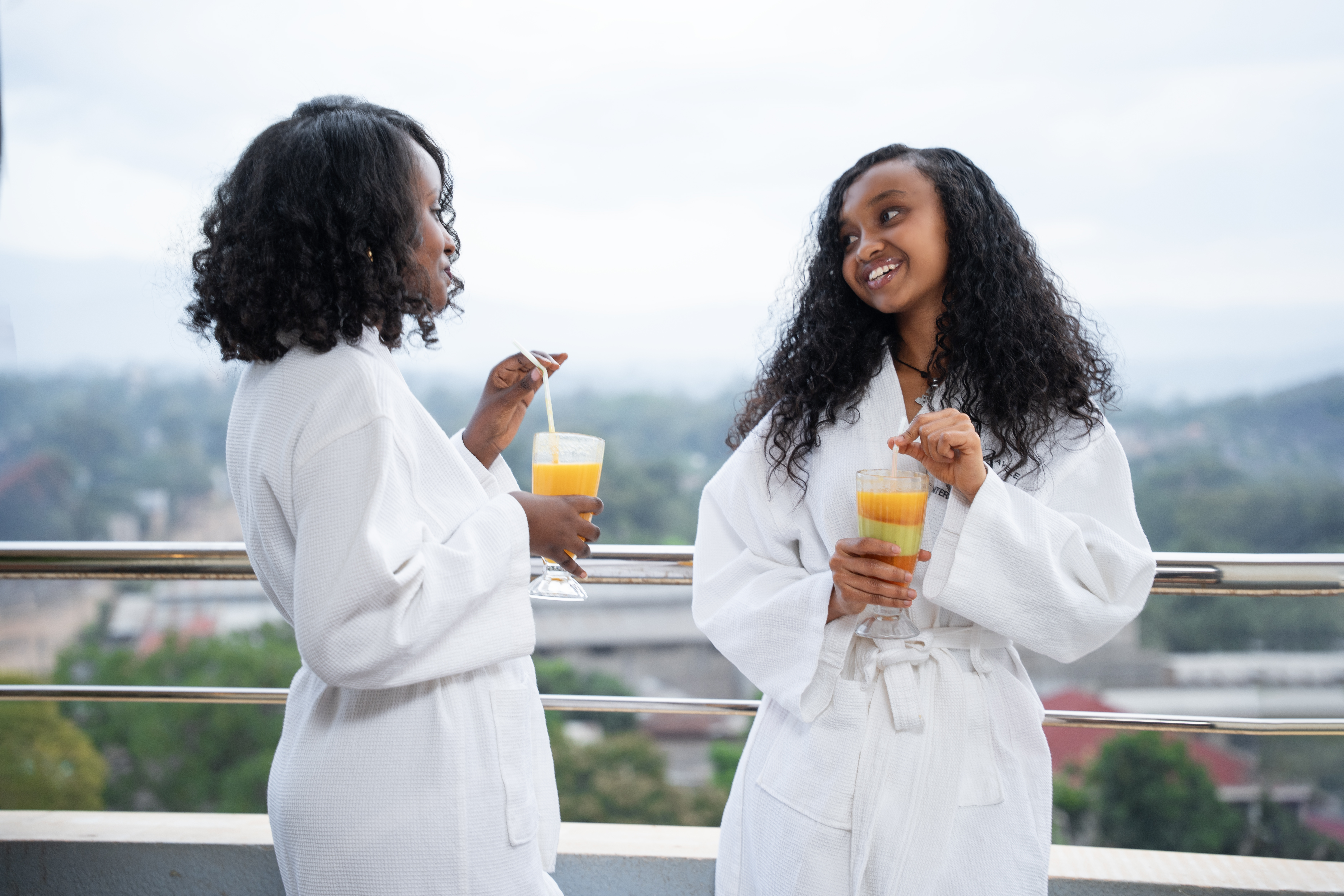 Hotel Service
